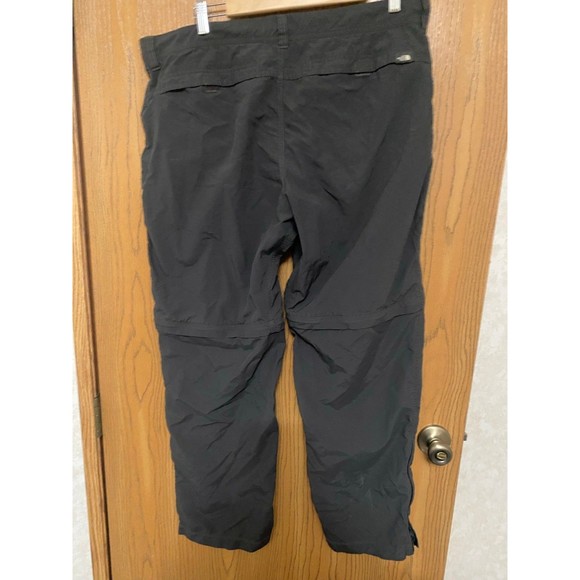 The North face cargo pants - Picture 2 of 7